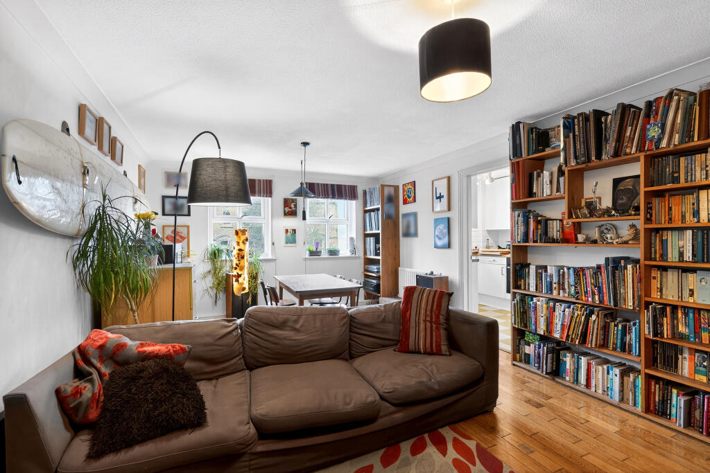 Main image of property: Vauxhall Grove, London, SW8