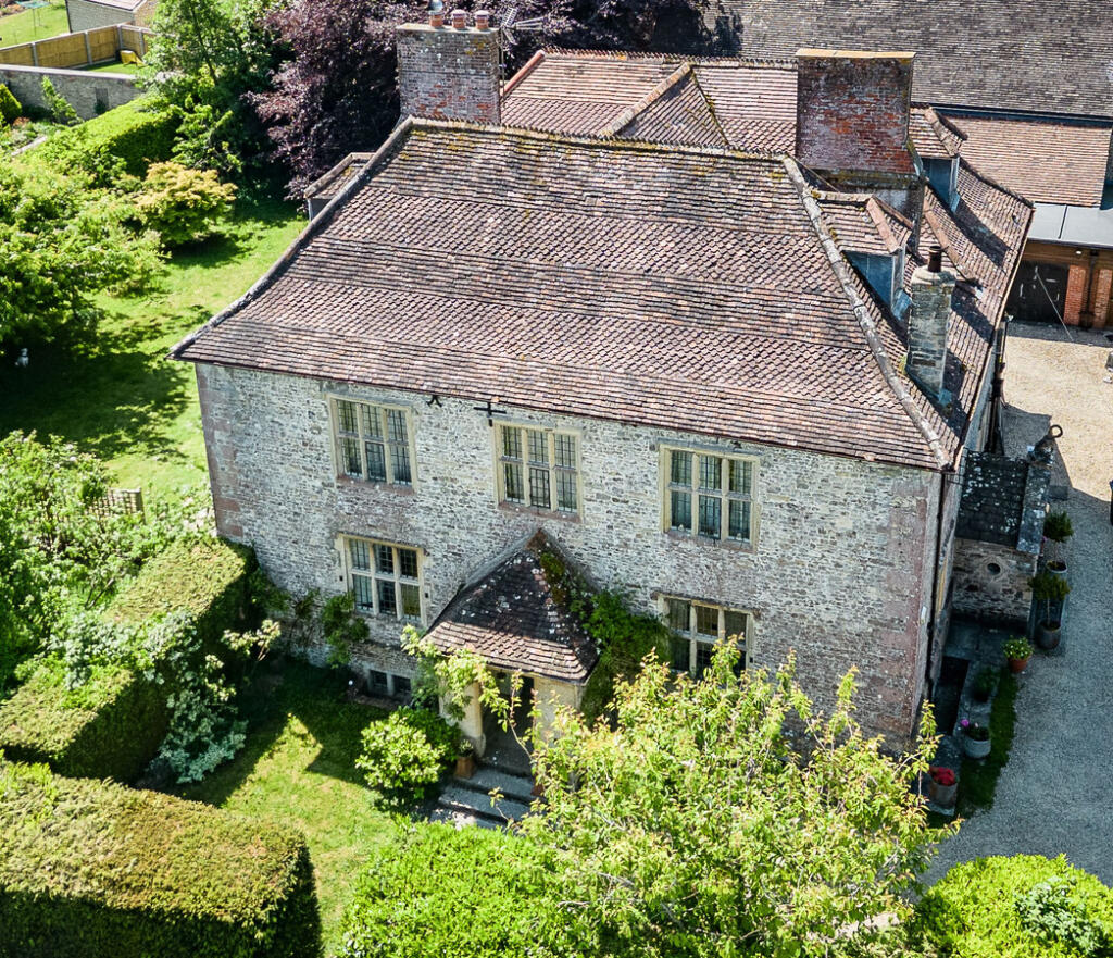 Main image of property: Church Street, Maiden Bradley, Warminster, BA12
