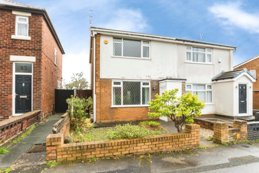 Main image of property: Devona Avenue, Blackpool, Lancashire, FY4