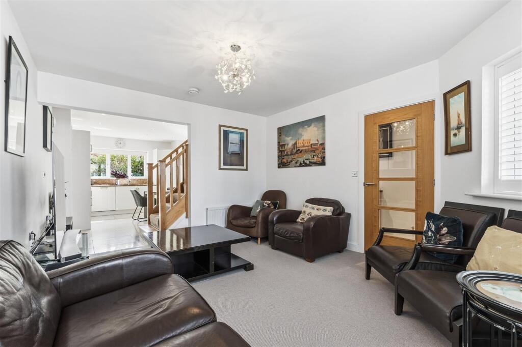 Thomas De Beauchamp Lane, Sutton Coldfield photo 5