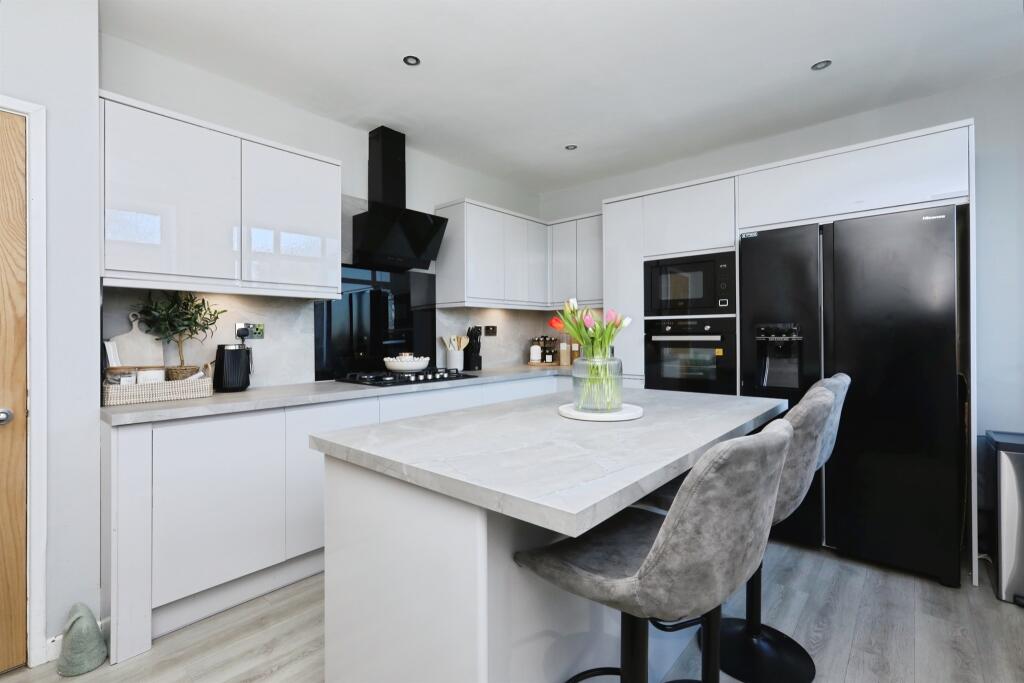 Main image of property: Clifton Crescent, SHEFFIELD