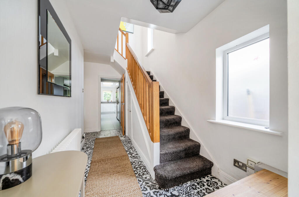 House in Leeds - More