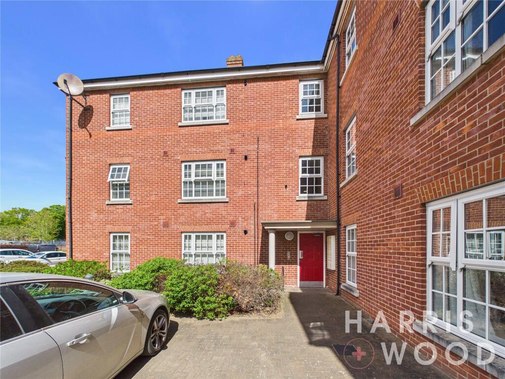Main image of property: Lambeth Road, Colchester, Essex, CO2