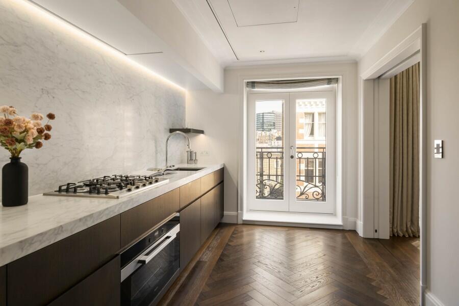 Main image of property: No. 1 Palace Street, St. James's SW1