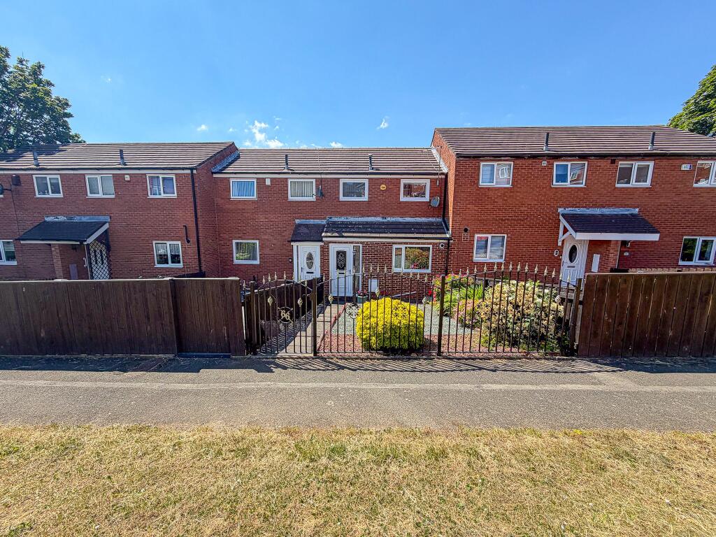 Main image of property: Beresford Gardens, Byker, Newcastle upon Tyne