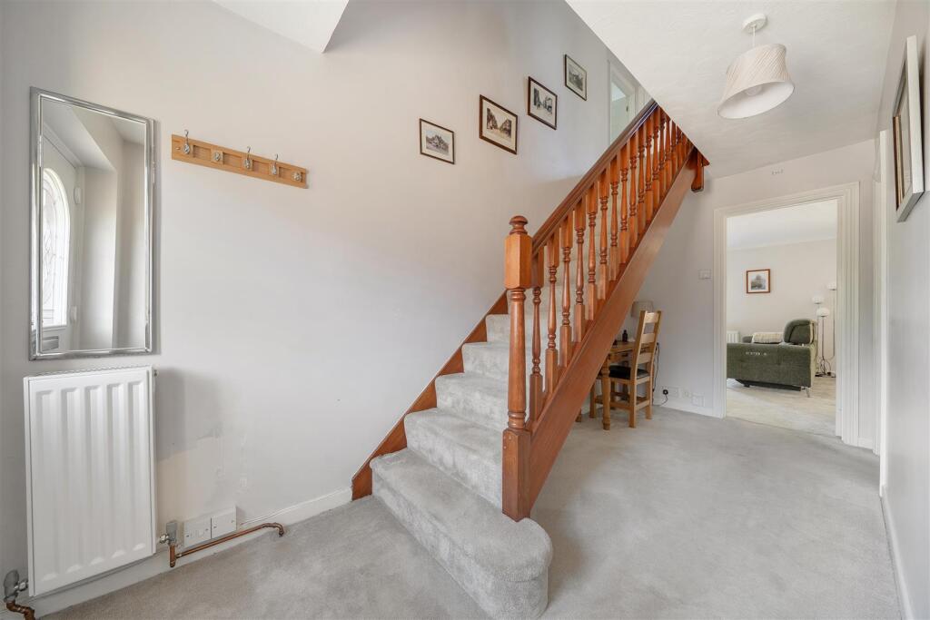 House in Milton Keynes - View 5