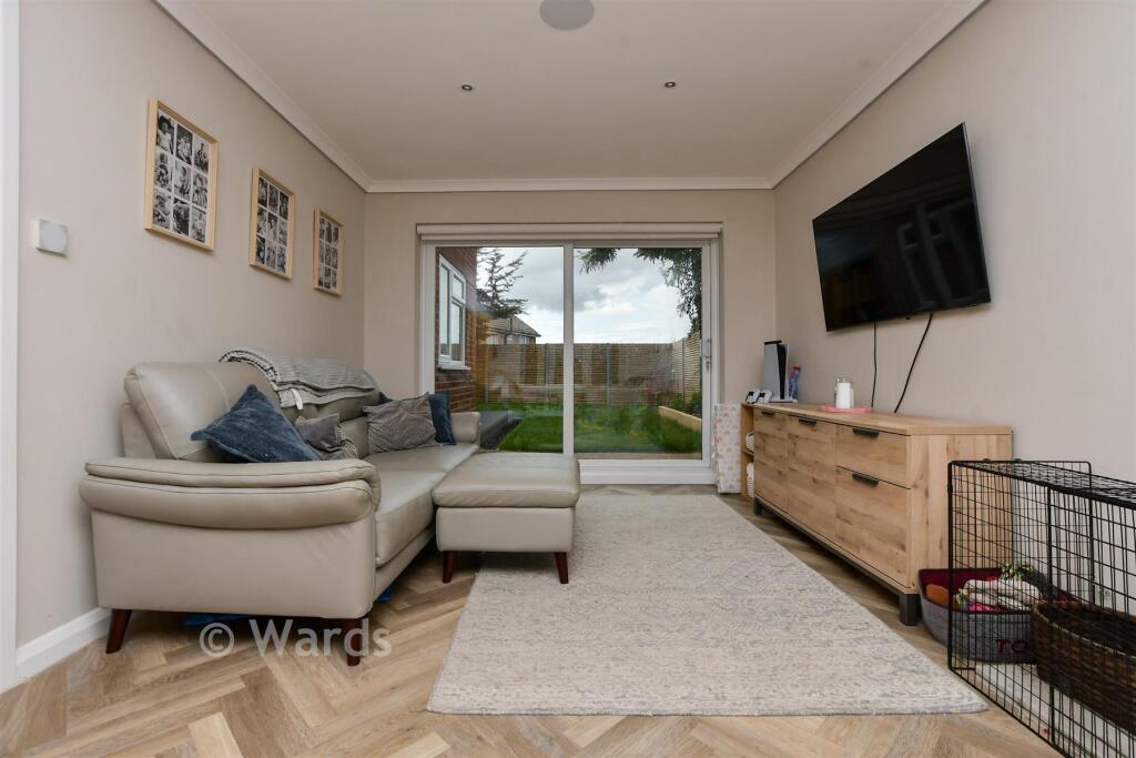 Greenacre Close, Herne Bay, Kent - Widok 5