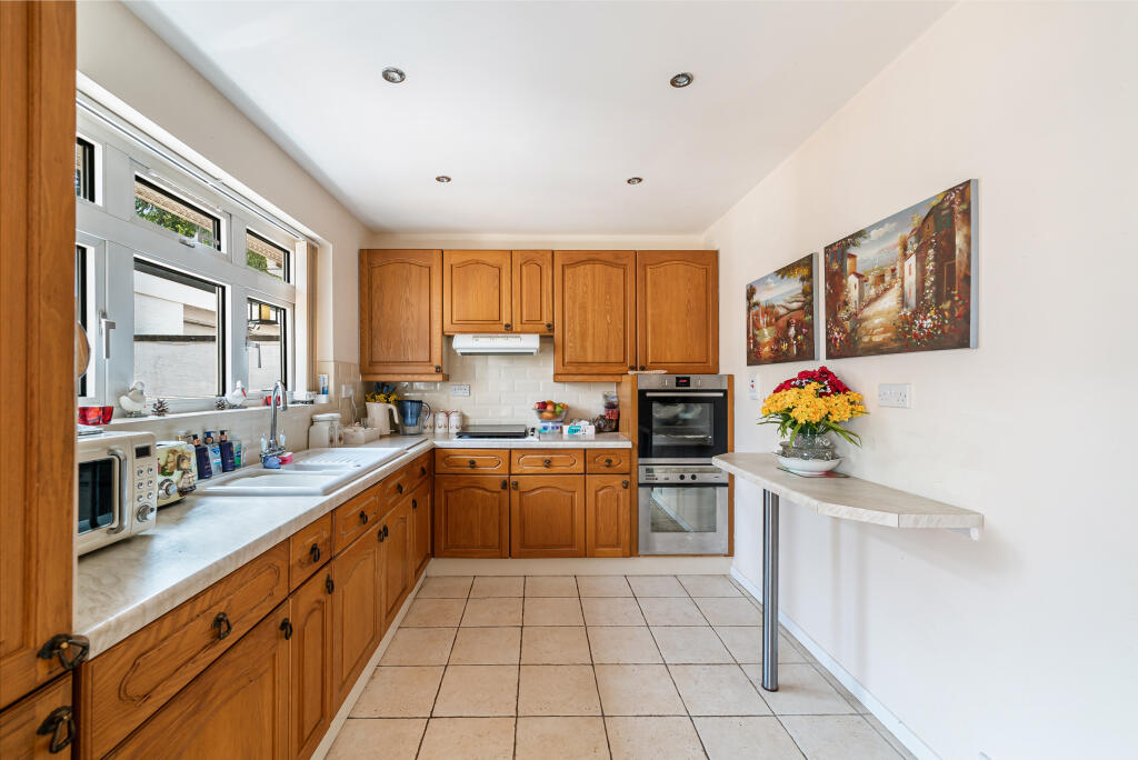 House in Weston-super-Mare, Oldmixon - View 4