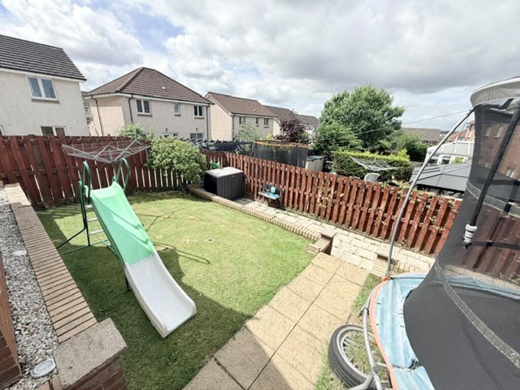 House in Dunfermline, Fife - View 4
