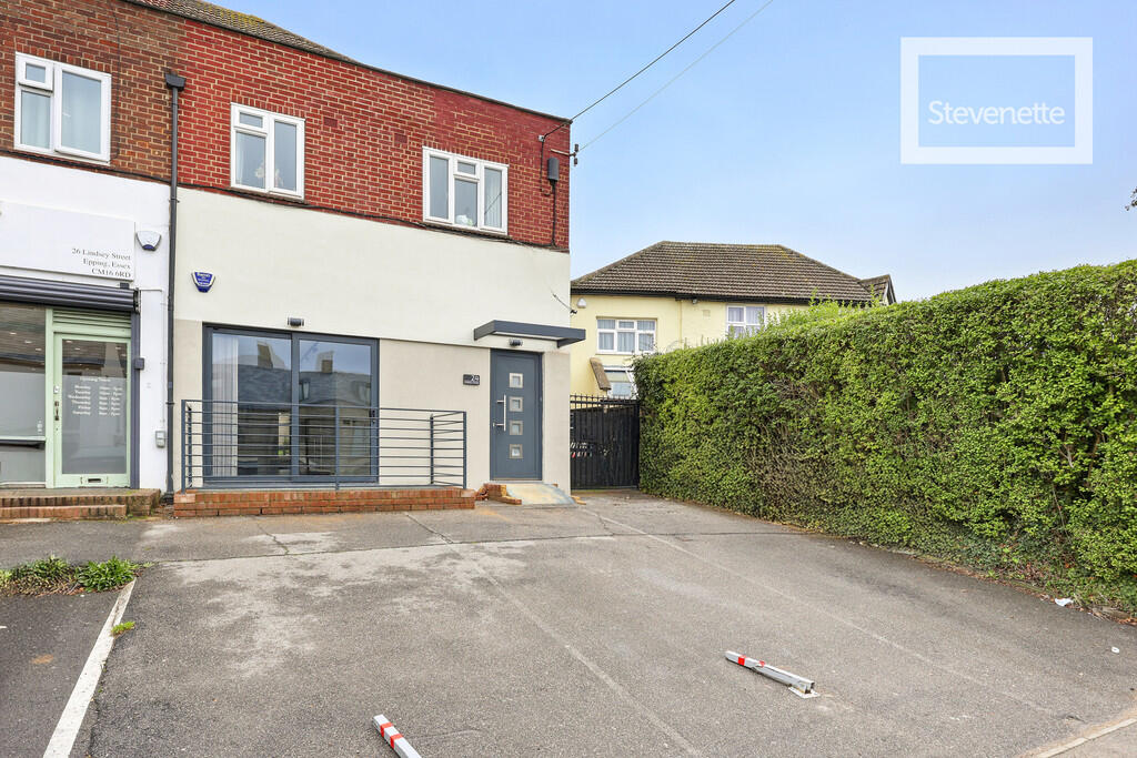 Main image of property: Lindsey Street, Epping