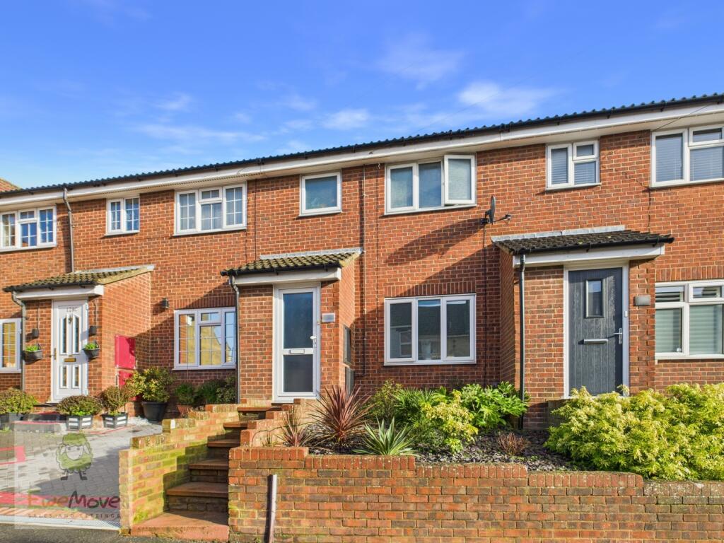 Main image of property: Brompton Lane, Strood, Rochester, ME2 3BA