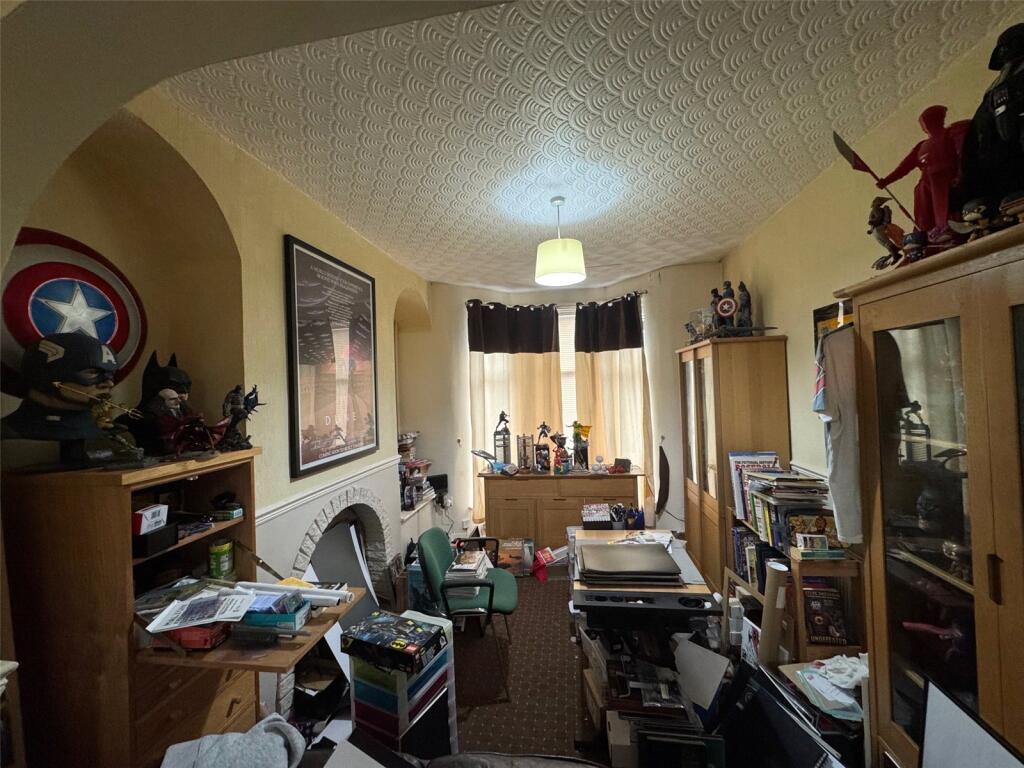 Main image of property: Elm Road, Walton, Liverpool, Merseyside, L4