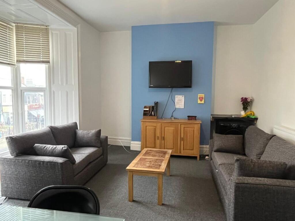 Main image of property: Uplands Crescent, Swansea SA2 0EY