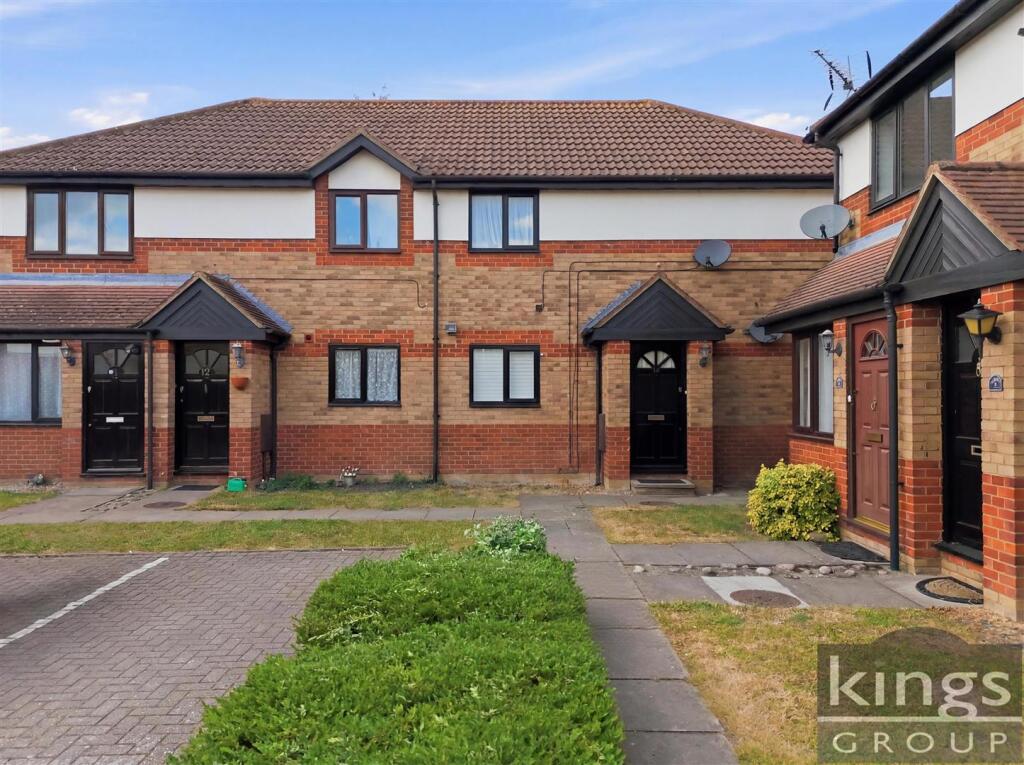 Main image of property: Hollybush Way, Cheshunt, Waltham Cross