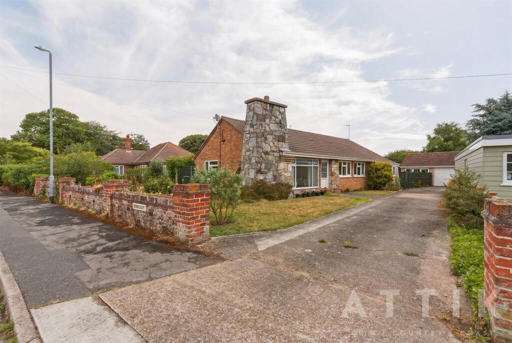 Main image of property: St. Michaels Way, Wenhaston, Halesworth
