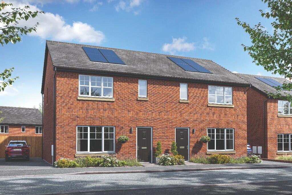 Main image of property: New Brighton Road,
Mold, 
CH7 6ZA