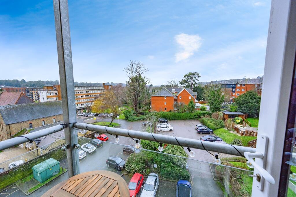 Midland Road, Hemel Hempstead photo 4