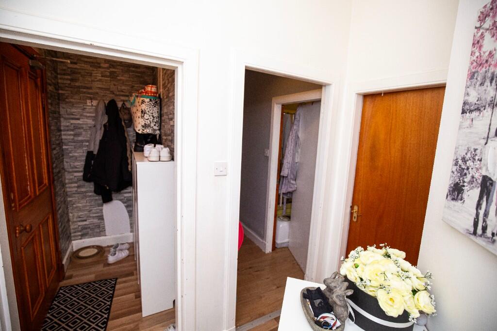 Flat 2, 100 High Street, Aberlour, AB38 9QA - 11