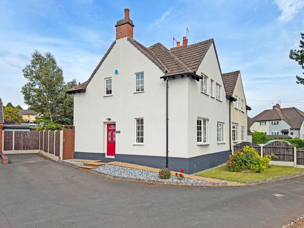 Stream Road, Kingswinford, DY6, Kingswinford