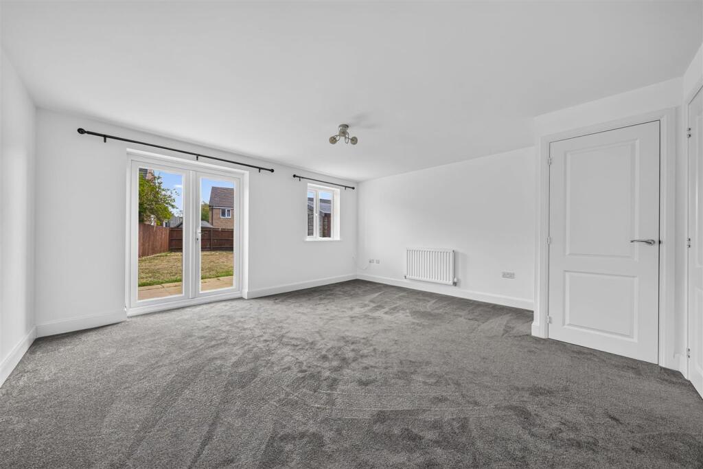 House in Charnwood, Sileby - More