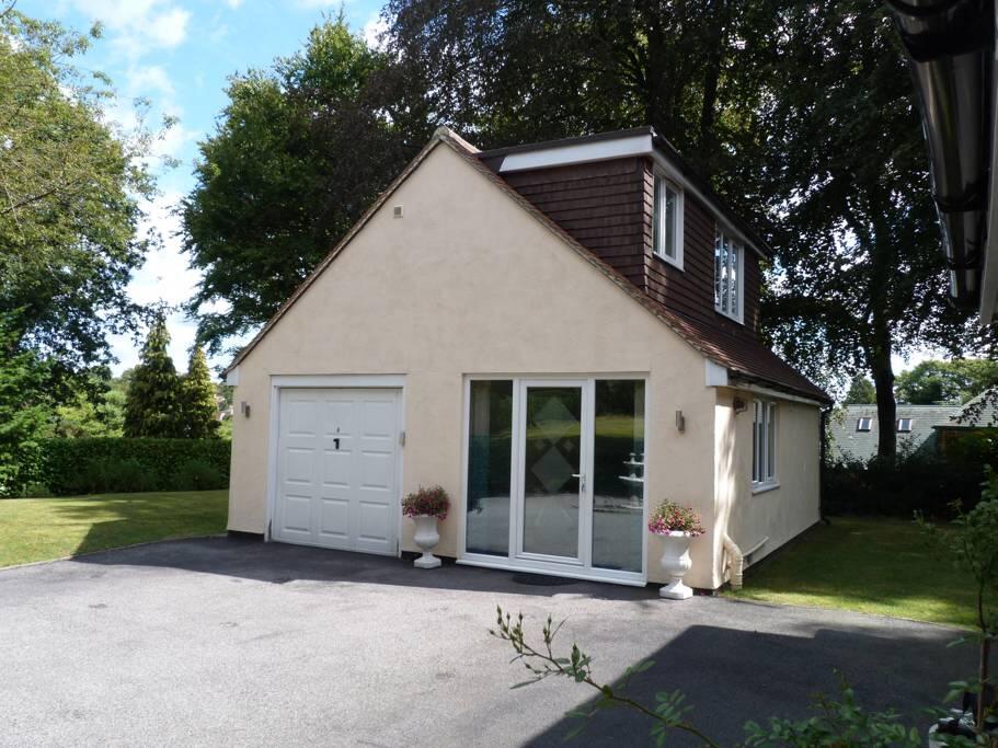 Main image of property: PURLEY