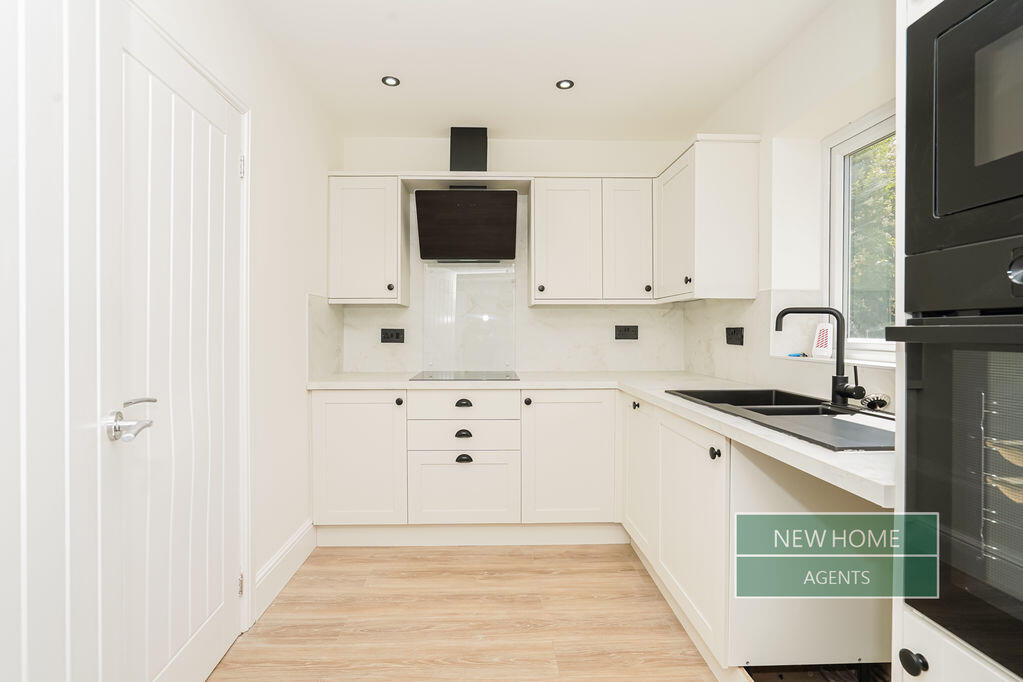 House in Durham - View 2