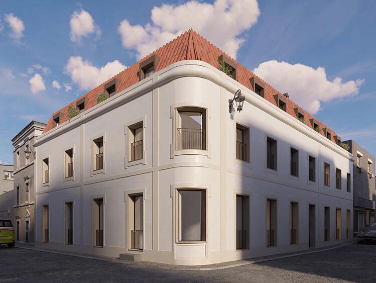 Main image of property: Peniche, Portugal