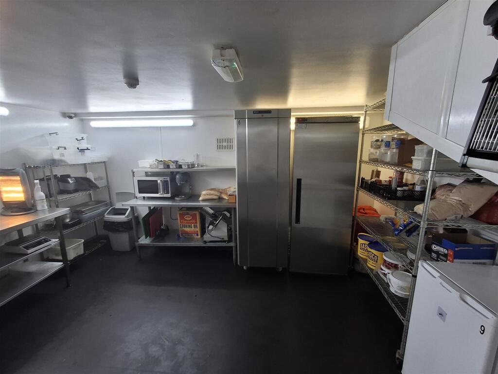 Additional image 4 of Cafe & Sandwich Bars, West Yorkshire