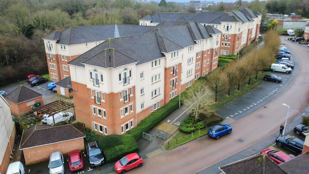 Main image of property: Queripel Close, Tunbridge Wells