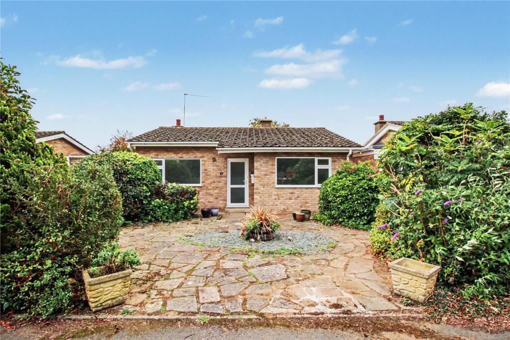 Main image of property: Chichester Road, Halesworth, Suffolk, IP19
