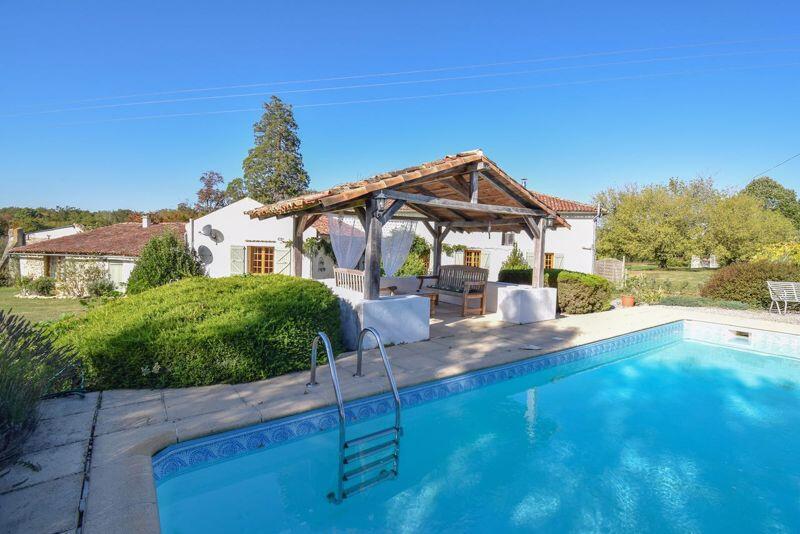 Main image of property: Genouille, Vienne