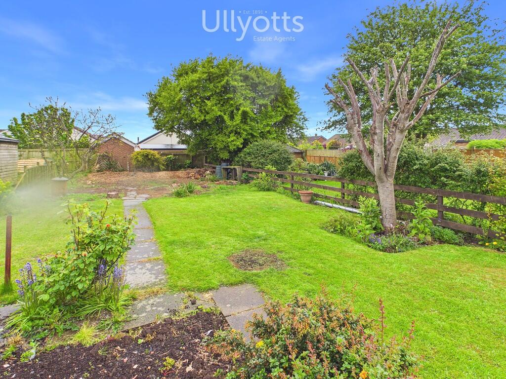 House in Bridlington, East Riding of Yorkshire - View 2