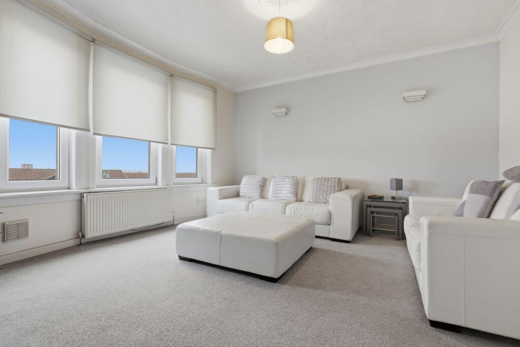 Apartment in Glasgow - More