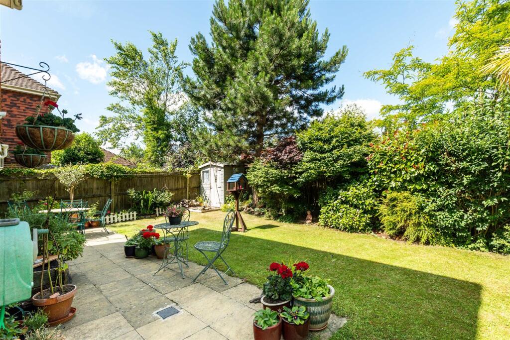 Sunleigh Court off Western Road, Hurstpierpoint photo 4
