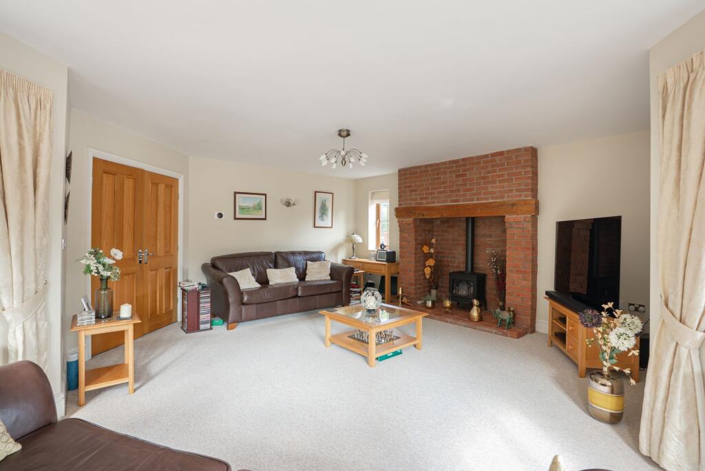 House in Chester - View 5
