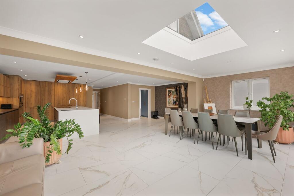 House in Chelmsford - More