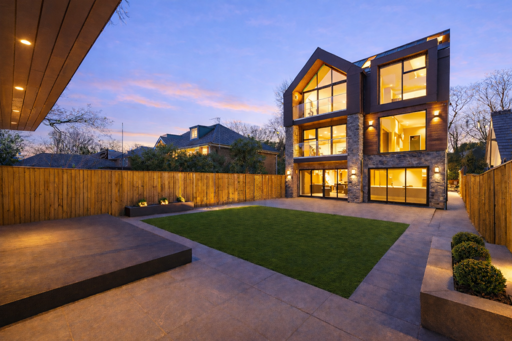 Main image of property: Massams Lane, Freshfield, Formby, Merseyside, L37 7BD