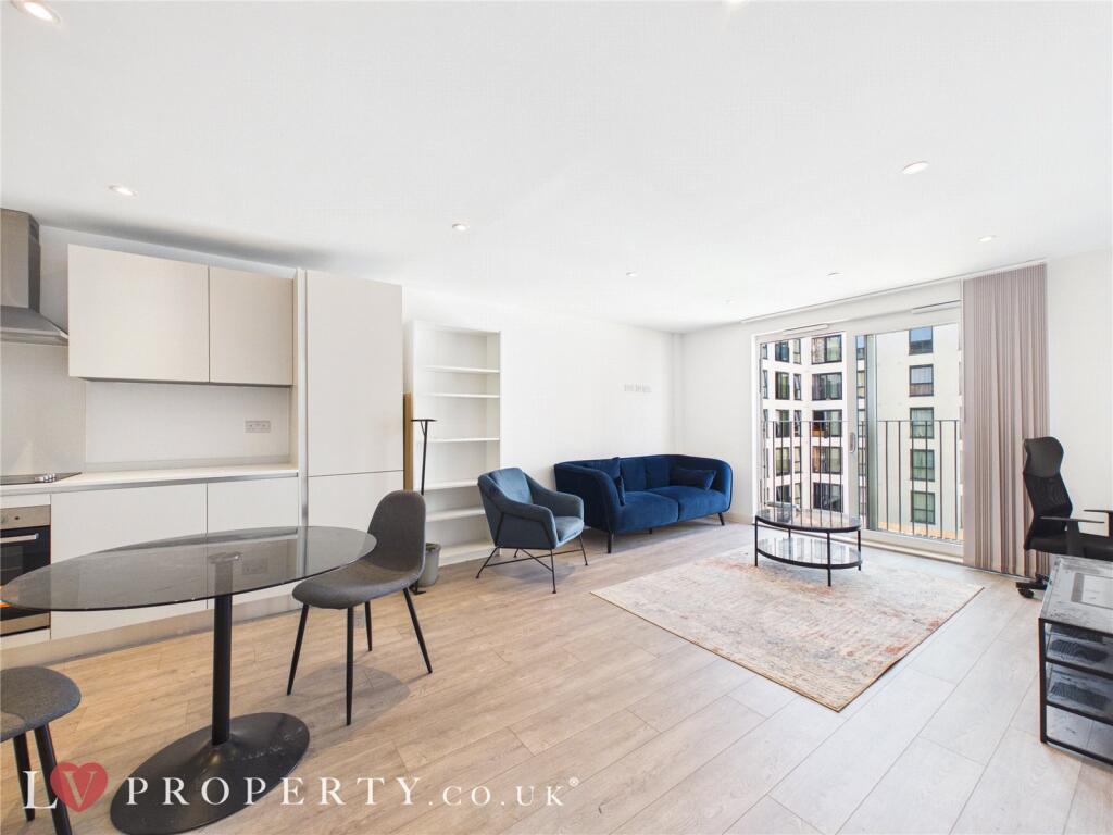 Main image of property: Green Street, Birmingham, West Midlands, B12