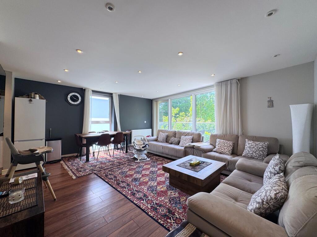 Main image of property: Loch Crescent, Nevis Court, HA8