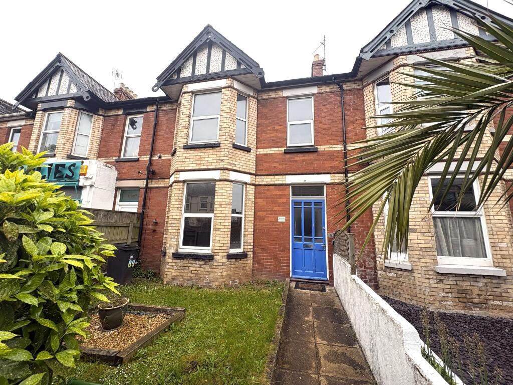 Main image of property: Exmouth