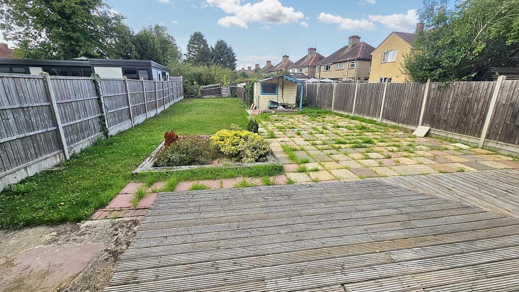 Birchfield Road East, Northampton - View 2