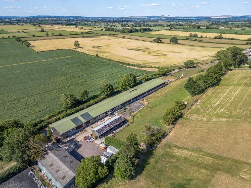 Additional image 6 of Glamping site, 20 acres, buildings, Edington, Westbury, BA13