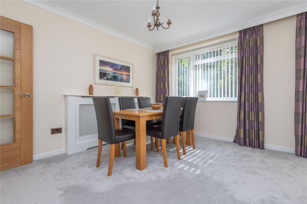 Apartment in Bournemouth - More