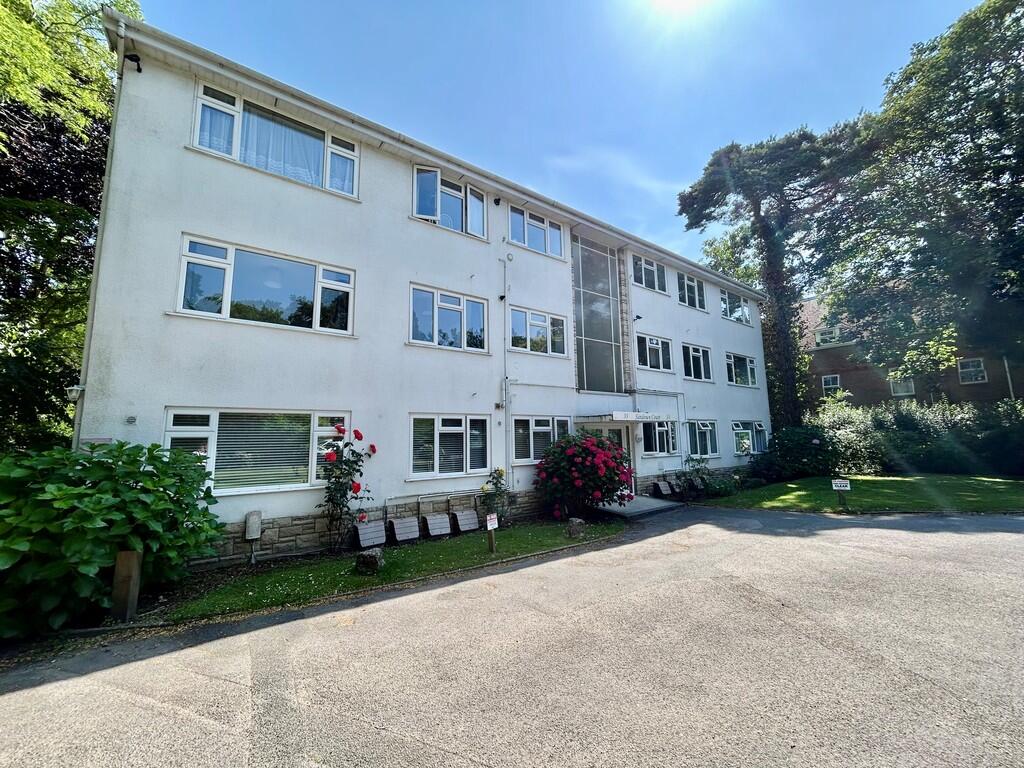 Main image of property: Sandown Court, Christchurch Road, Bournemouth