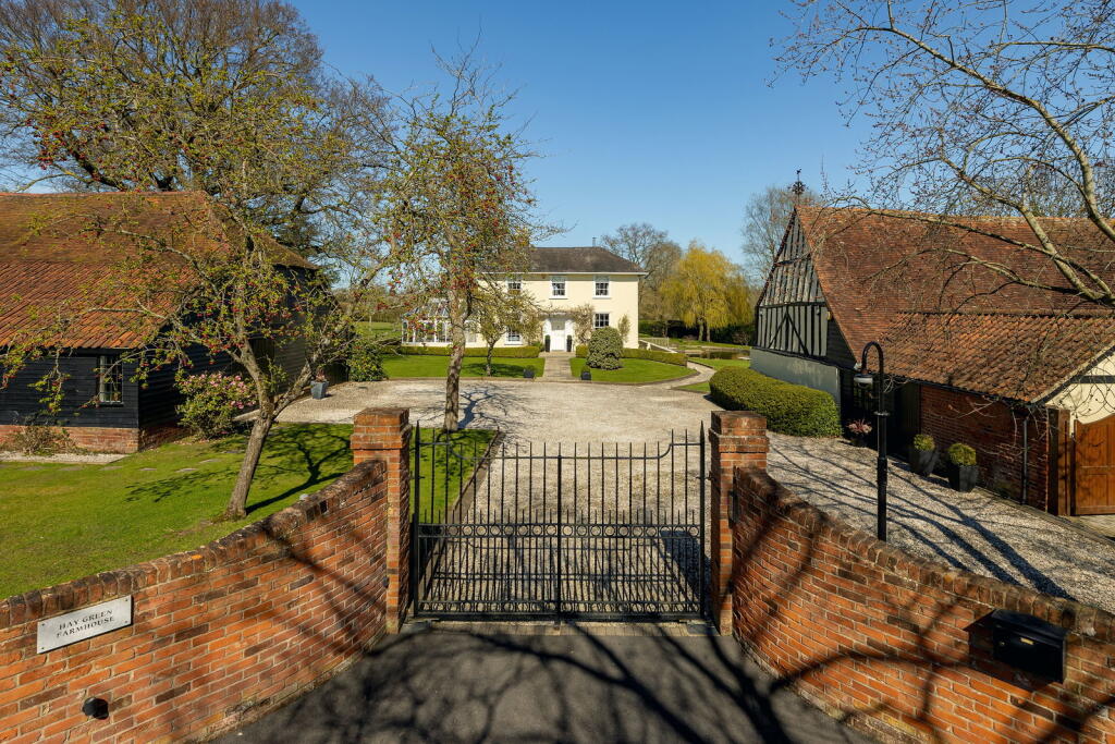Main image of property: Hay Green Lane,Blackmore,Ingatestone,CM4 0QE