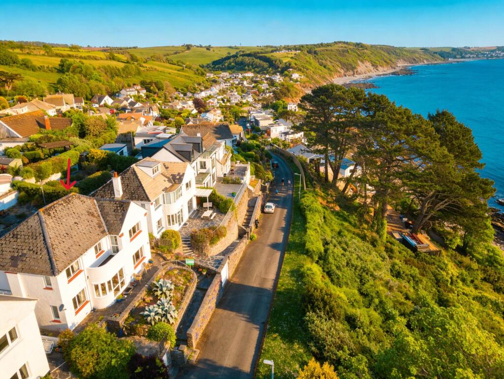 Main image of property: Bay View Road, East Looe