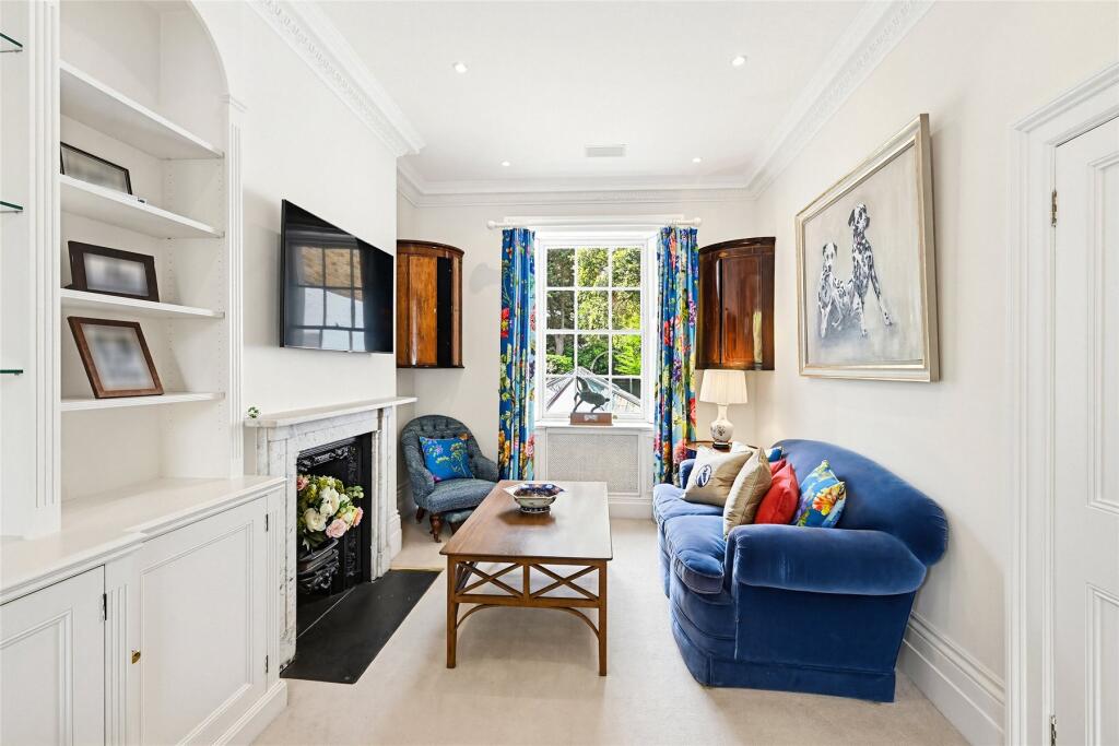 Main image of property: Paultons Square, London, SW3