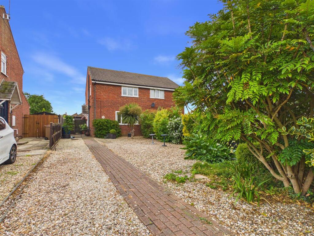 Main image of property: Meadow Lane, Newport