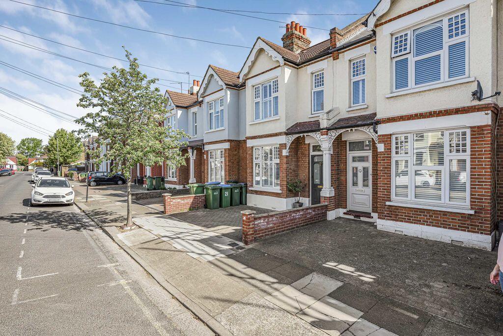 Main image of property: Gerda Road, London