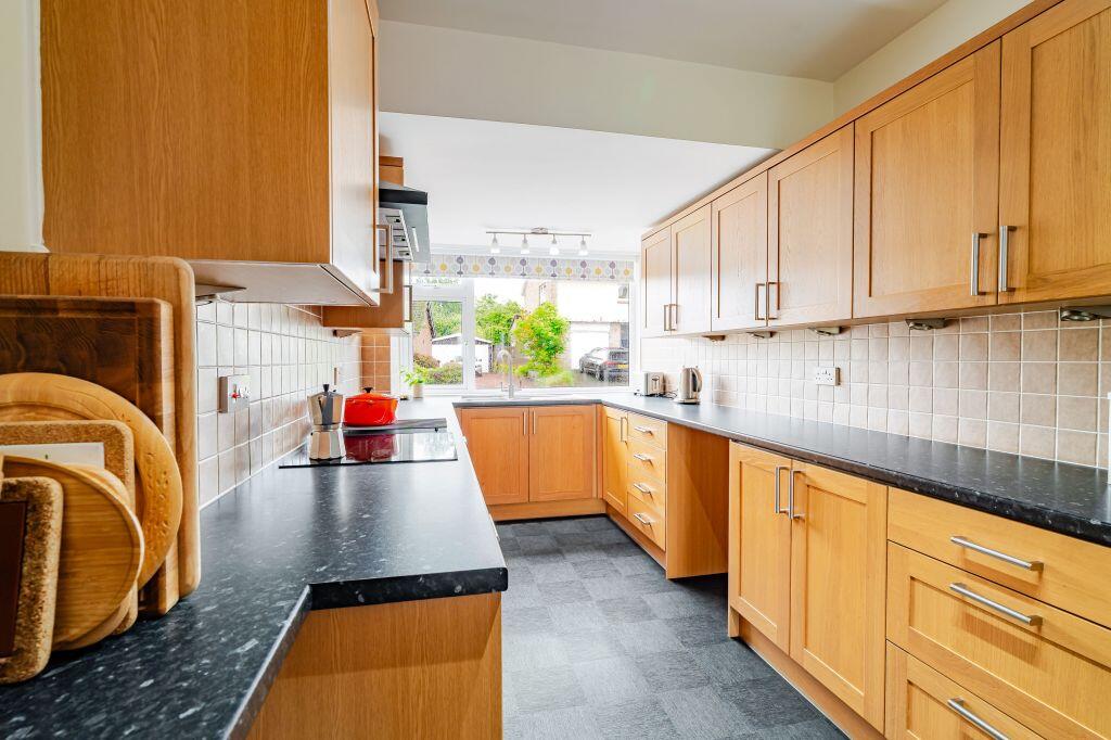 House in Edinburgh, Balerno - More
